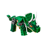 Mighty Dino 31058 - New LEGO Creator Set