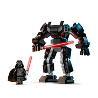 Darth Vader™ Mech 75368 - New LEGO Star Wars Set