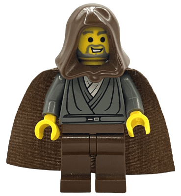 Jedi Bob