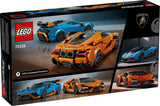 77238 Lamborghini Revuelto & Lamborghini Huracán STO - New LEGO Speed Champions Set