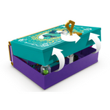 The Little Mermaid Story Book 43213 - New LEGO Disney Set