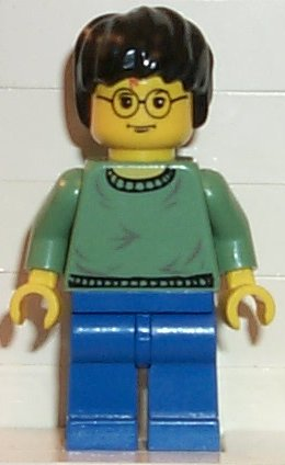 Harry Potter