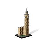 Big Ben 21013 - New LEGO Architecture Set