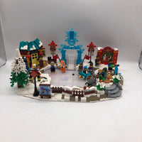 80109 Lunar New Year Ice Festival [USED]