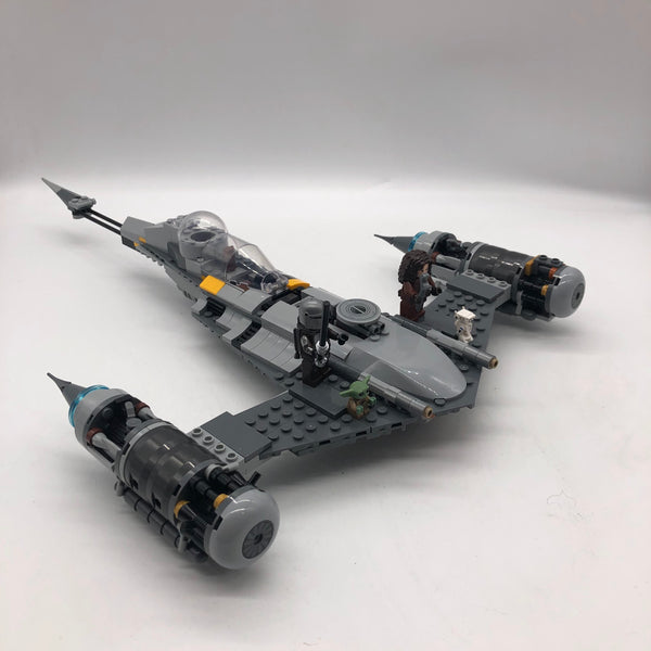 75325 The Mandalorian’s N-1 Starfighter™ [USED]