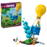 77080 Supply Drop - New LEGO® Fortnite Set