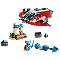 The Crimson Firehawk 75384 - New LEGO Star Wars Set