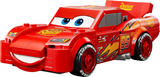 77255 Lightning McQueen - New LEGO Speed Champions Set