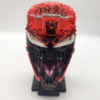 Carnage 76199 - Used LEGO Marvel Set