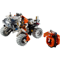Surface Space Loader LT78 42178 - New LEGO Technic Set