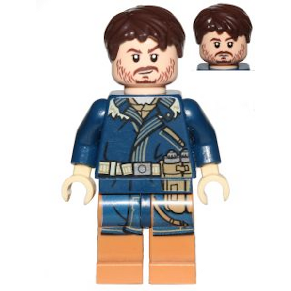 Cassian Andor