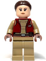Padme Amidala