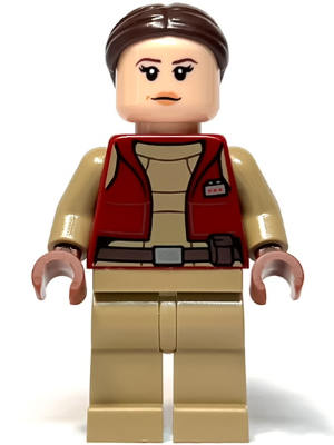 Padme Amidala