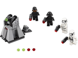 75132 First Order Battle Pack - New, Sealed, Retired LEGO Star Wars Set