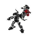 Venom Mech Armor vs. Miles Morales 76276 - New LEGO Marvel Set