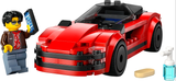 60448 Sports Car - New LEGO City Set