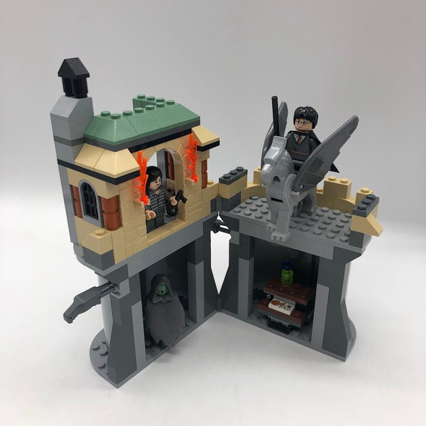 4753 Sirius Black's Escape [USED]