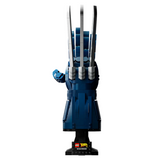 Wolverine's Adamantium Claws 76250 - New LEGO Marvel Set