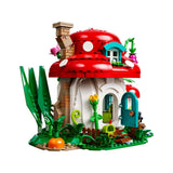 Mushroom House - New BrickLink AFOL Designer Program Set