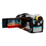 Retro Camera 31147 - New LEGO Creator Set