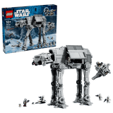 75454 Imperial Remnant AT-AT™ with INT-4 - New LEGO® Star Wars™ Set