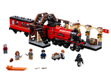 75955 Hogwarts Express - Certified Used, 100% Complete LEGO Harry Potter Set