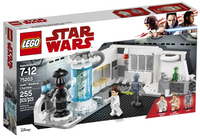 Hoth Medical Chamber 75203 - New, Sealed, Retired LEGO® Star Wars™️ Set