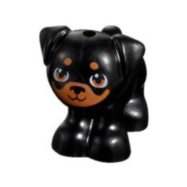 Puppy