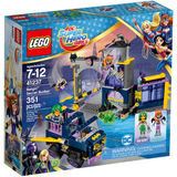 Batgirl Secret Bunker 42137 - New, Retired LEGO DC Super Hero Girls Set