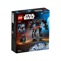 Darth Vader™ Mech 75368 - New LEGO Star Wars Set