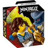71732 Epic Battle Set - Jay vs Serpentine - New, Sealed, Retired LEGO Ninjago Set