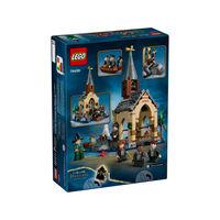 Hogwarts Castle Boathouse 76426 - New LEGO Harry Potter Set