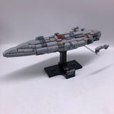 Home One Starcruiser 75405 - Used LEGO Star Wars Set