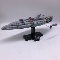 Home One Starcruiser 75405 - Used LEGO Star Wars Set