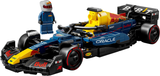 77243 Oracle Red Bull Racing RB20 F1 Race Car - New LEGO® Speed Champions Set