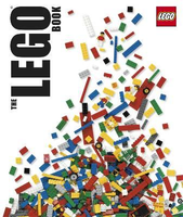 The LEGO Book [USED]