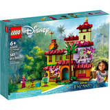 The Madrigal House 43202 - New LEGO Disney Set