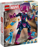 76316 Fantastic Four vs. Galactus Construction Figure - New LEGO Marvel Set