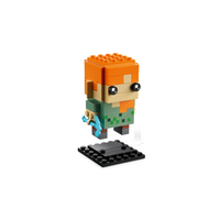 Alex 40624 - New LEGO BrickHeadz Set