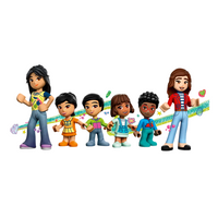 Heartlake City Preschool 42636 - New LEGO Friends Set