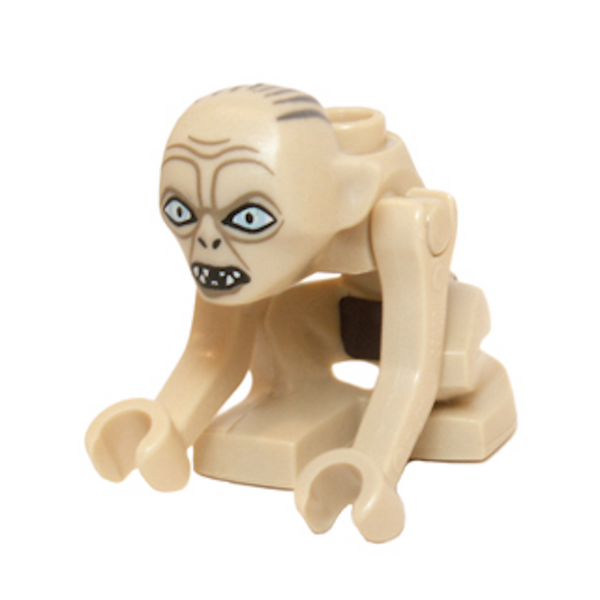 Gollum