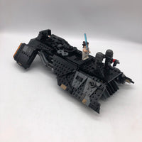 75284 Knights of Ren™ Transport Ship [USED]