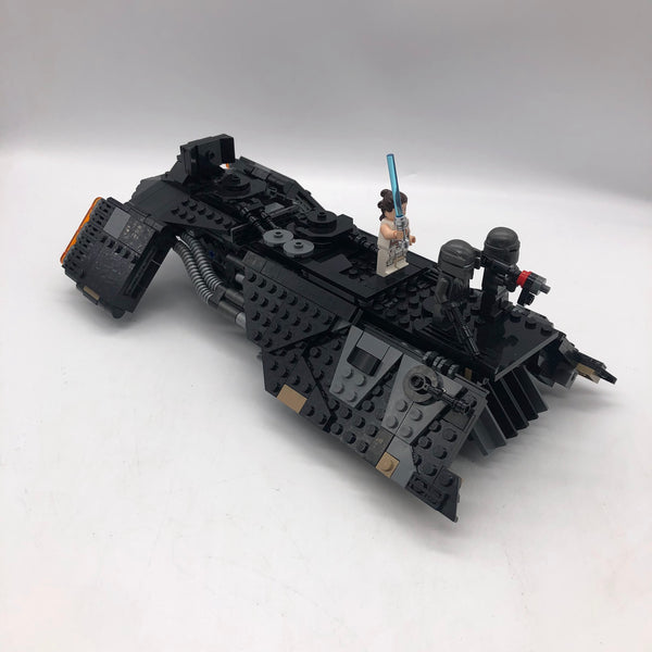 75284 Knights of Ren™ Transport Ship [USED]