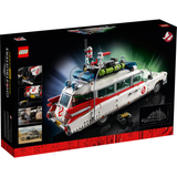 Ghostbusters™ ECTO-1 10274 - New LEGO Icons Set