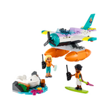 41752 Sea Rescue Plane