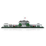 The White House 21054 - New, Retired LEGO Architecture Set