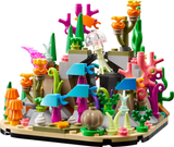 40783 Coral Reef Diorama - New LEGO Promotional Set