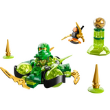 71779 Lloyd's Dragon Power Spinjitzu Spin