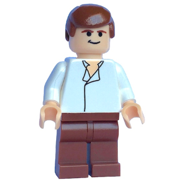 Han Solo