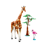 Wild Safari Animals 31150 - New LEGO Creator Set